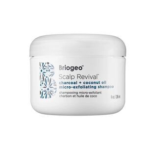 Briogeo Scalp Revival Charcoal Coconut Oil Micro-exfoliating Scalp Scrub Shampoo